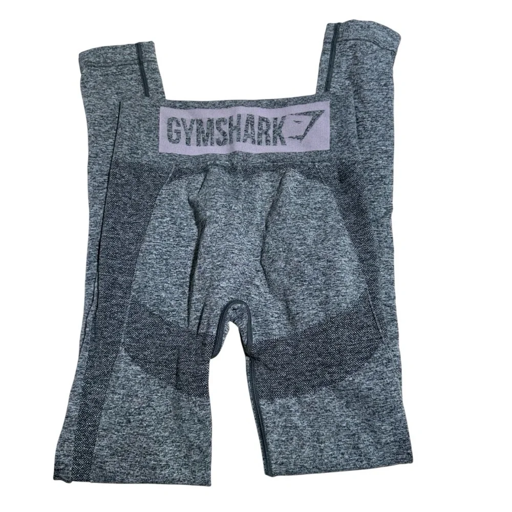Gymshark flex high rise leggings size xs